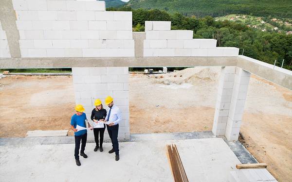 Travaux fonciers pour les particuliers, Rouffach, AK.GEO Géomètre-Expert
