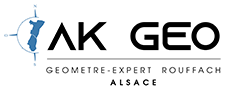 AK.GEO Géomètre-Expert | Géomètre-Expert D.p.l.G à Rouffach
